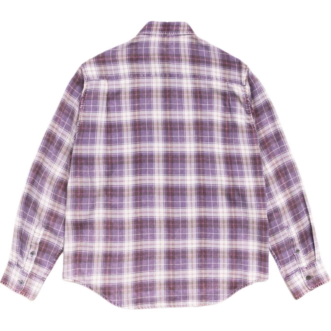 【代購】Stussy SS26 Shirts Unisex Lapel Moderate Other 1110369