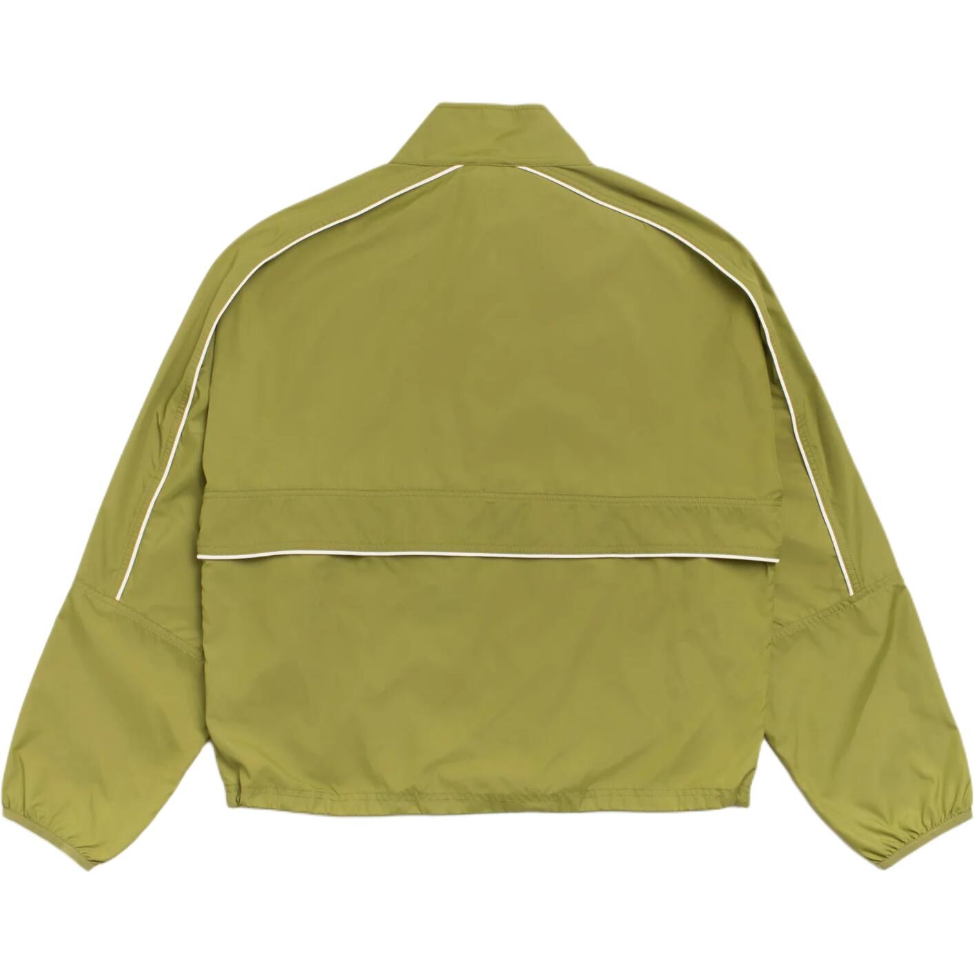 【代購】Stussy SS26 LIGHTWEIGHT PULLOVER JACKET Unisex 115905
