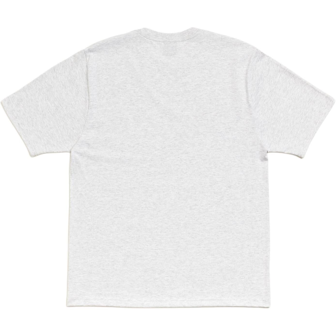 【代購】Stussy SS26 T Shirts Unisex Crew Neck Moderate 1905188