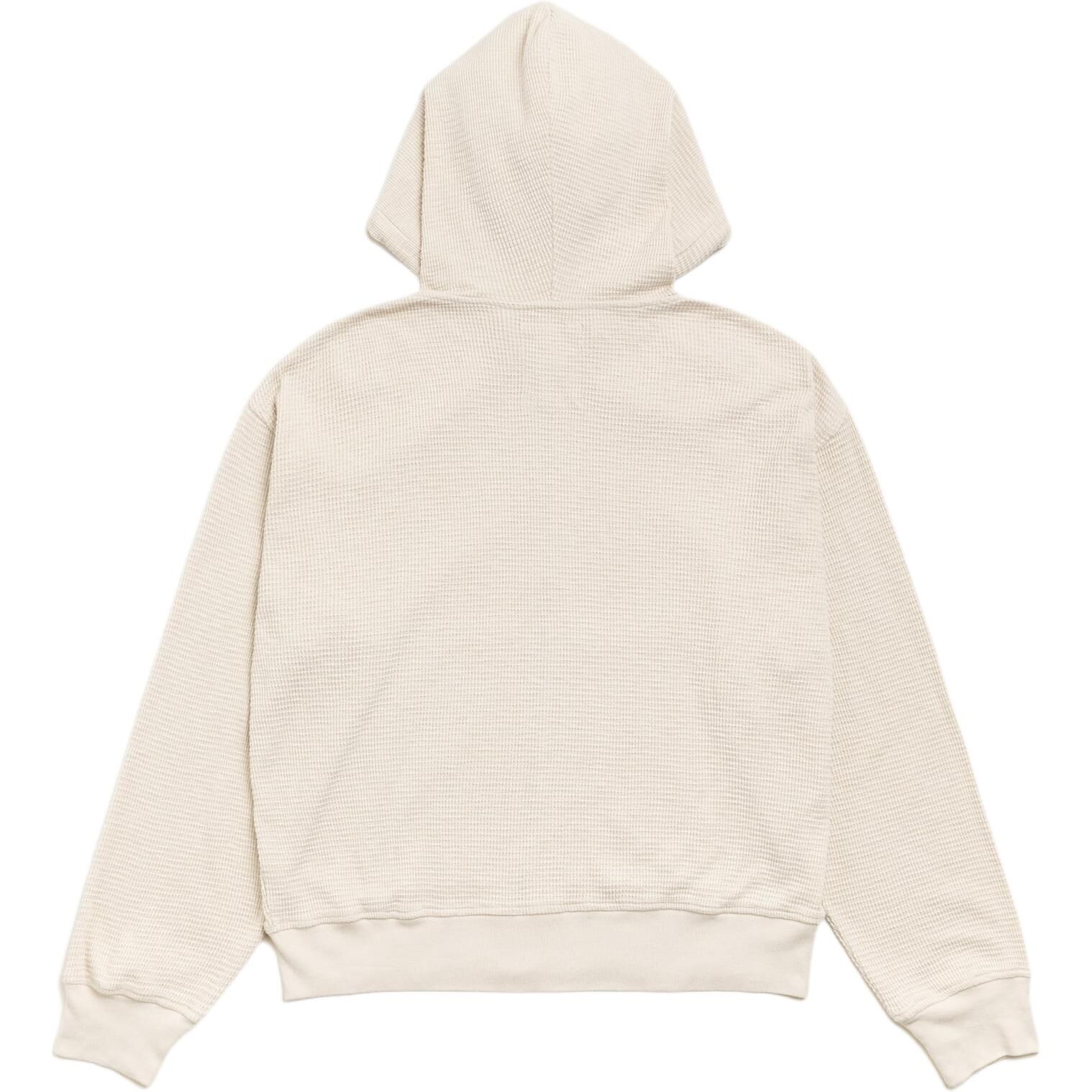 【代購】Stussy SS26 Sweatshirts Unisex Hooded Non Detachable Moderate 1140410