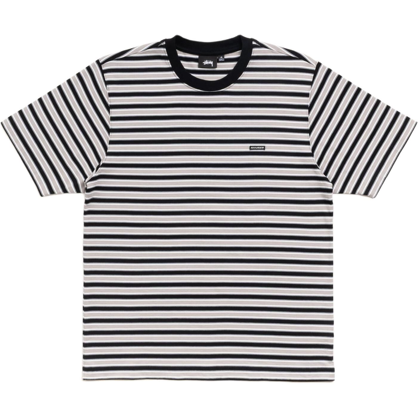 【代購】Stussy SS26 T Shirts Unisex Crew Neck 1140386