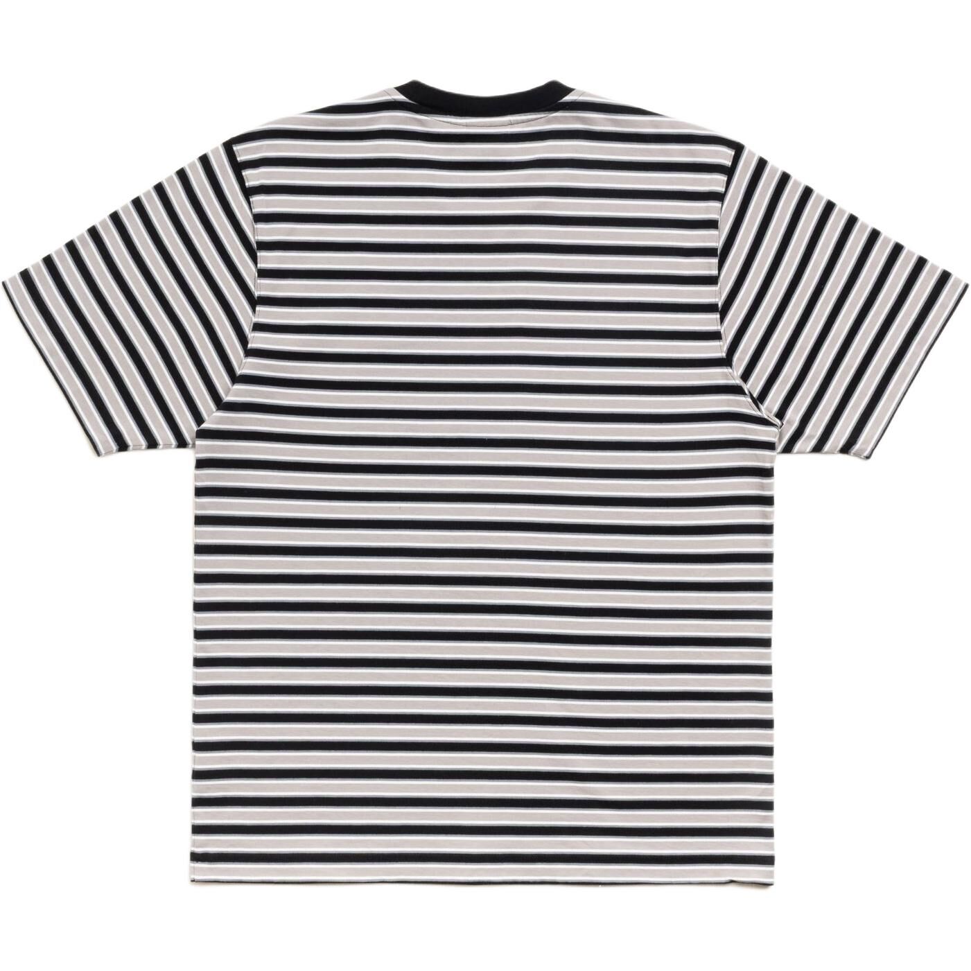 【代購】Stussy SS26 T Shirts Unisex Crew Neck 1140386