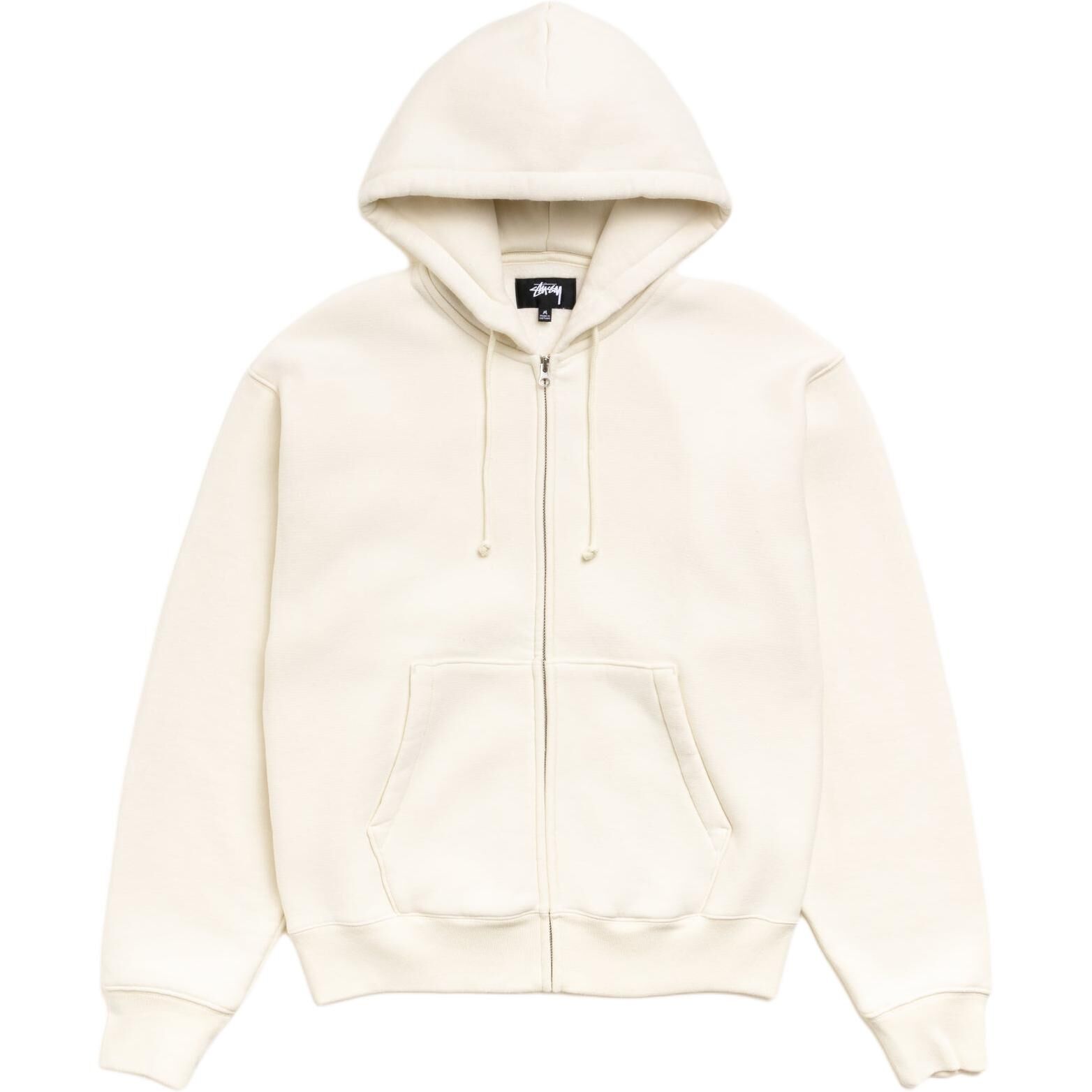 【代購】Stussy SS26 Sweatshirts Unisex Hooded Non Detachable Moderate Other 118617
