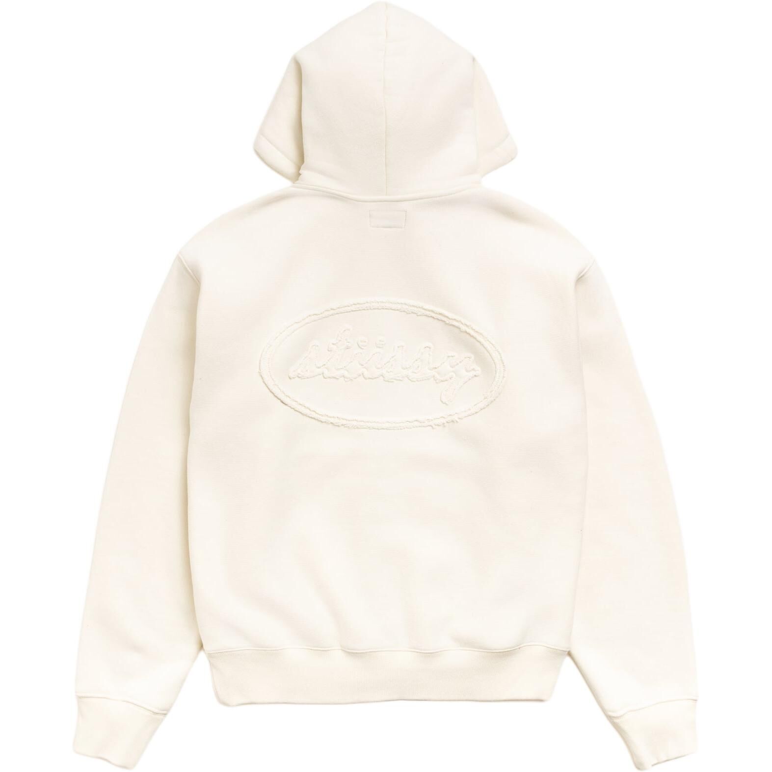 【代購】Stussy SS26 Sweatshirts Unisex Hooded Non Detachable Moderate Other 118617