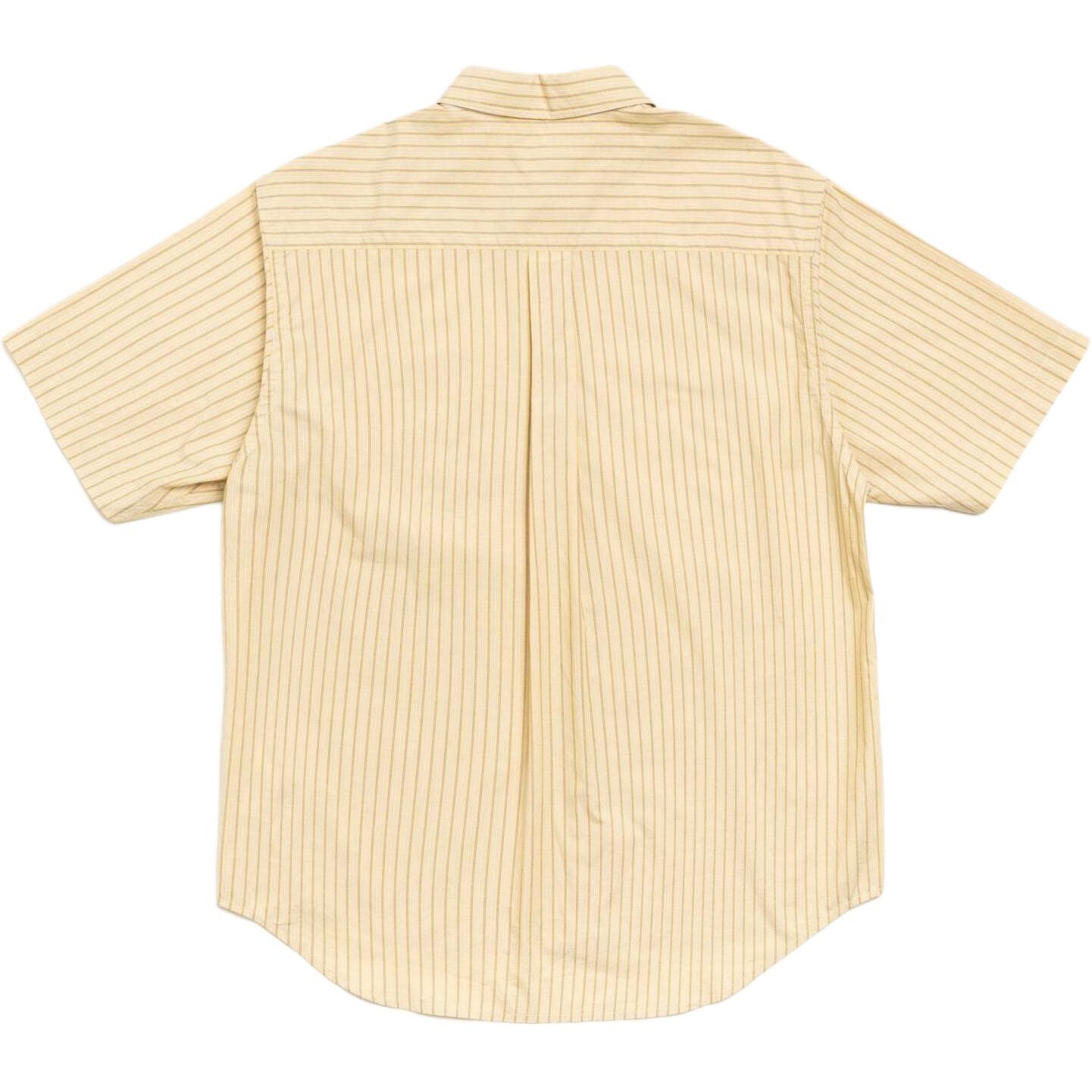 【代購】Stussy SS26 Shirts Unisex Lapel Moderate Other 1110415