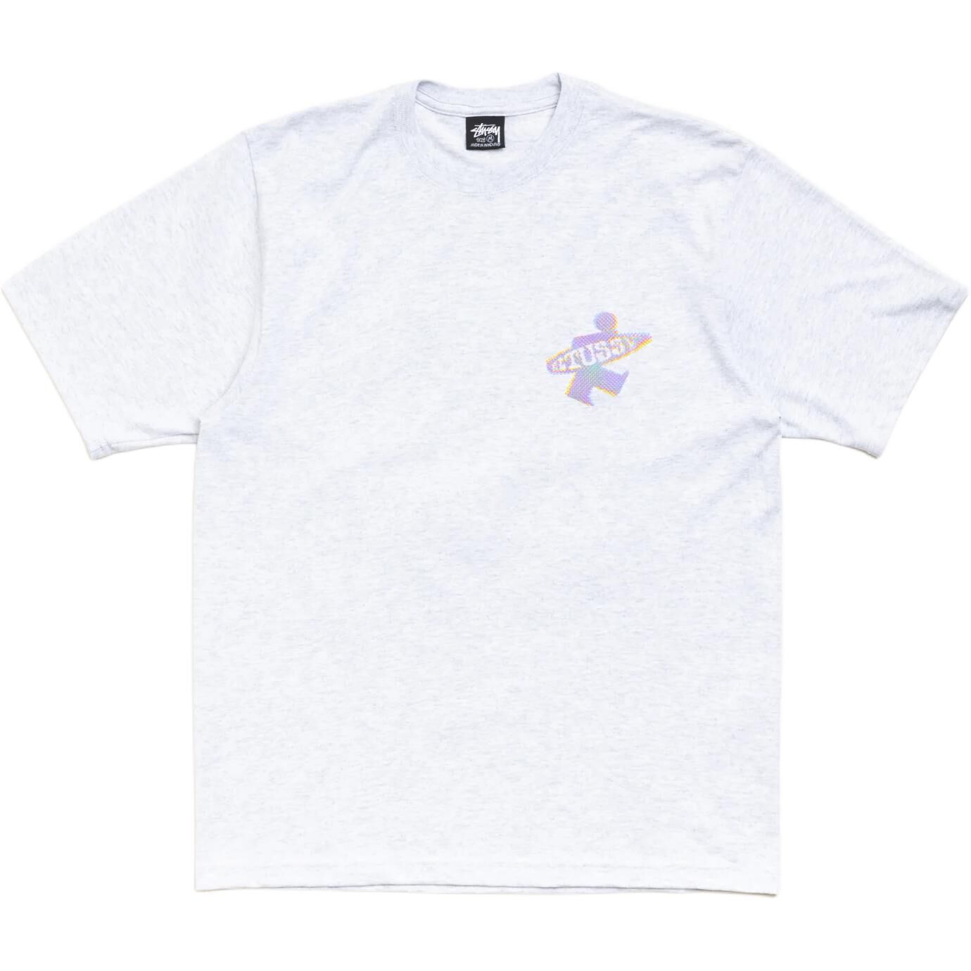 【代購】Stussy SS26 T Shirts Unisex Crew Neck Other 1905195