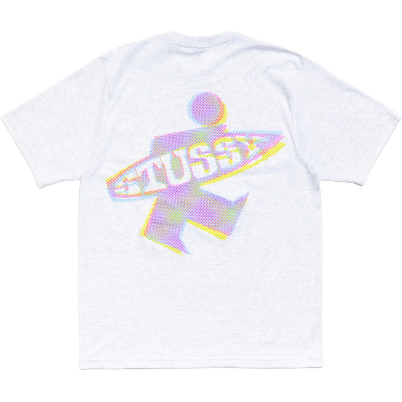 【代購】Stussy SS26 T Shirts Unisex Crew Neck Other 1905195