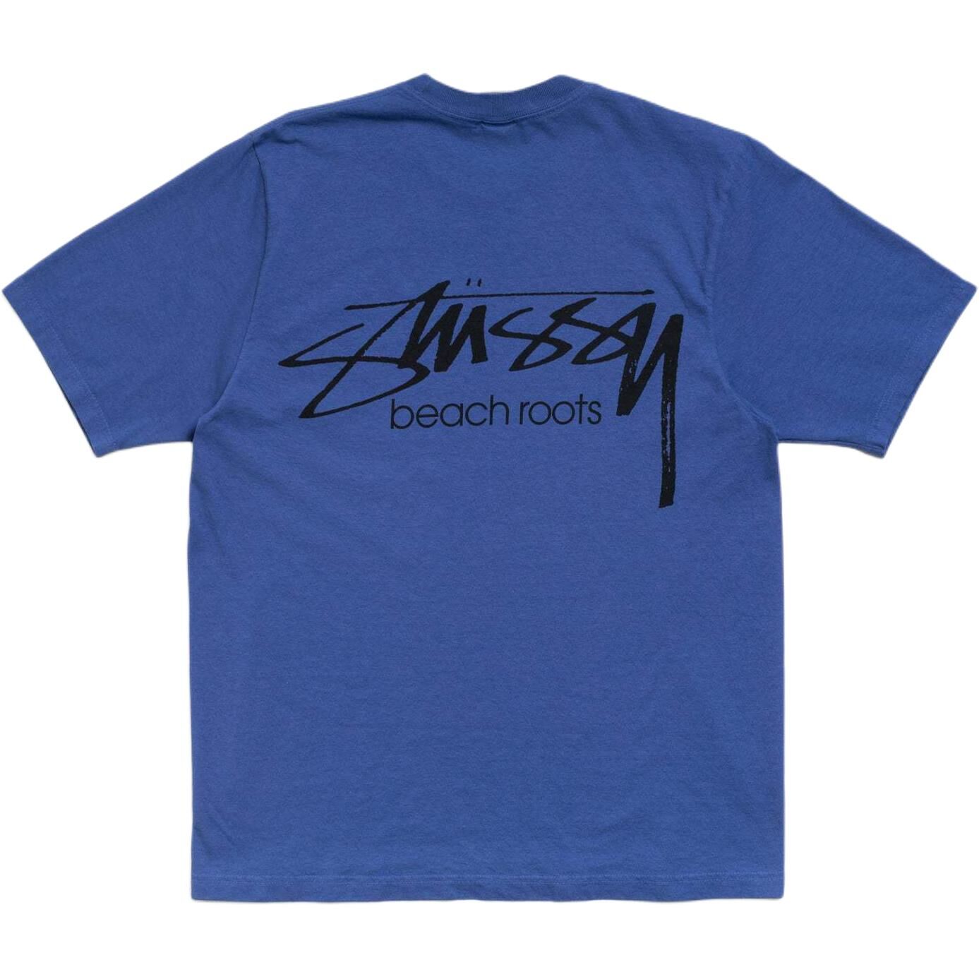 【代購】Stussy SS26 T Shirts Unisex Crew Neck 1905198