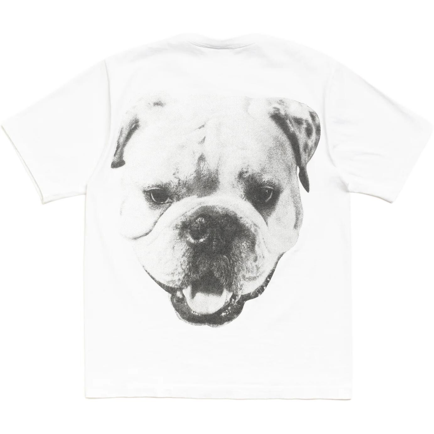 【代購】Stussy SS26 T Shirts Unisex Crew Neck 1905211