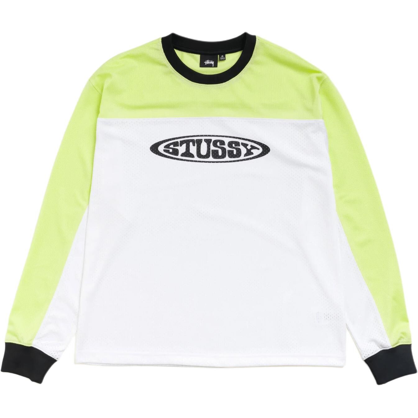 【代購】Stussy SS26 Sportswear Unisex Moderate 1140387