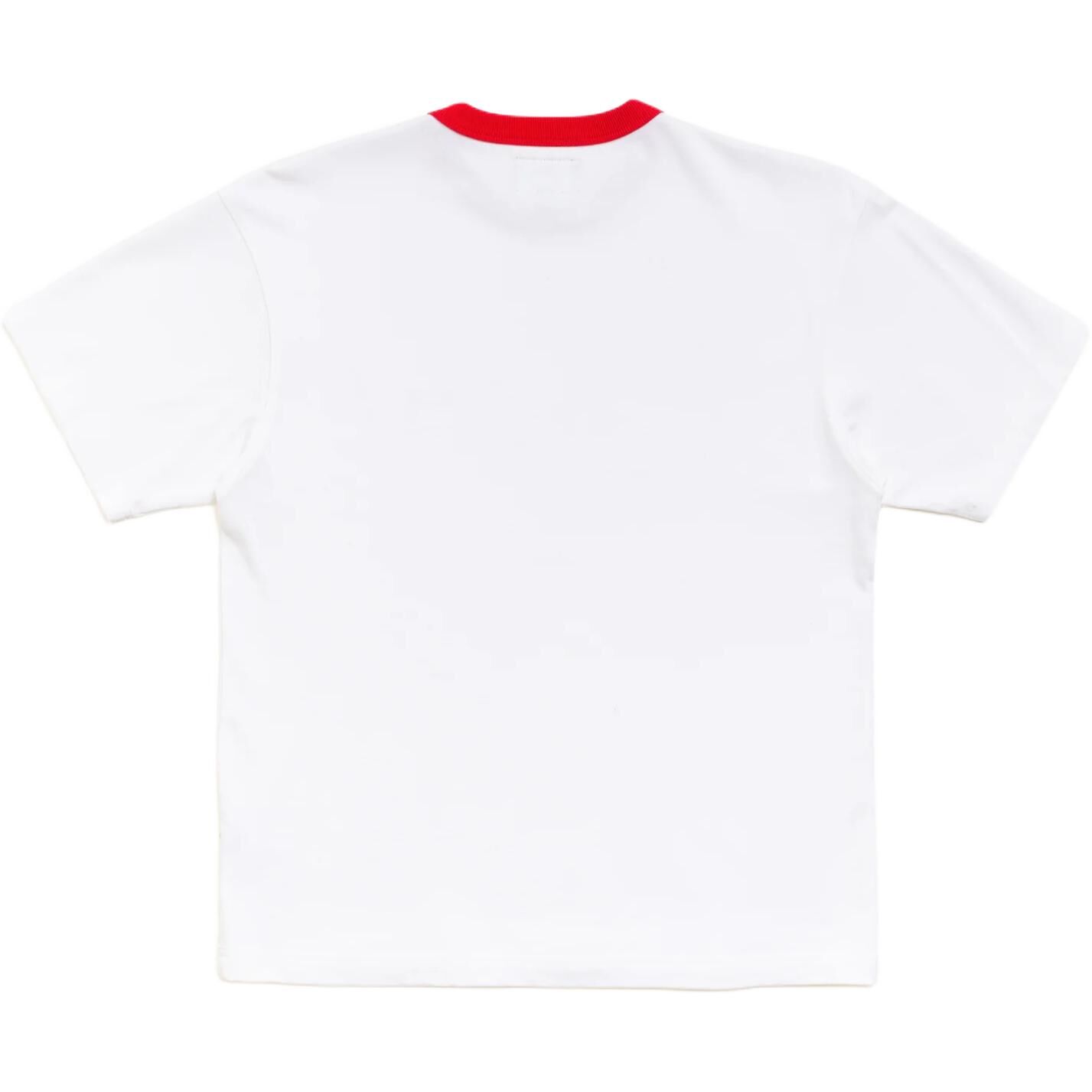 【代購】Stussy SS26 T Shirts Unisex Crew Neck Straight Fit 1140399