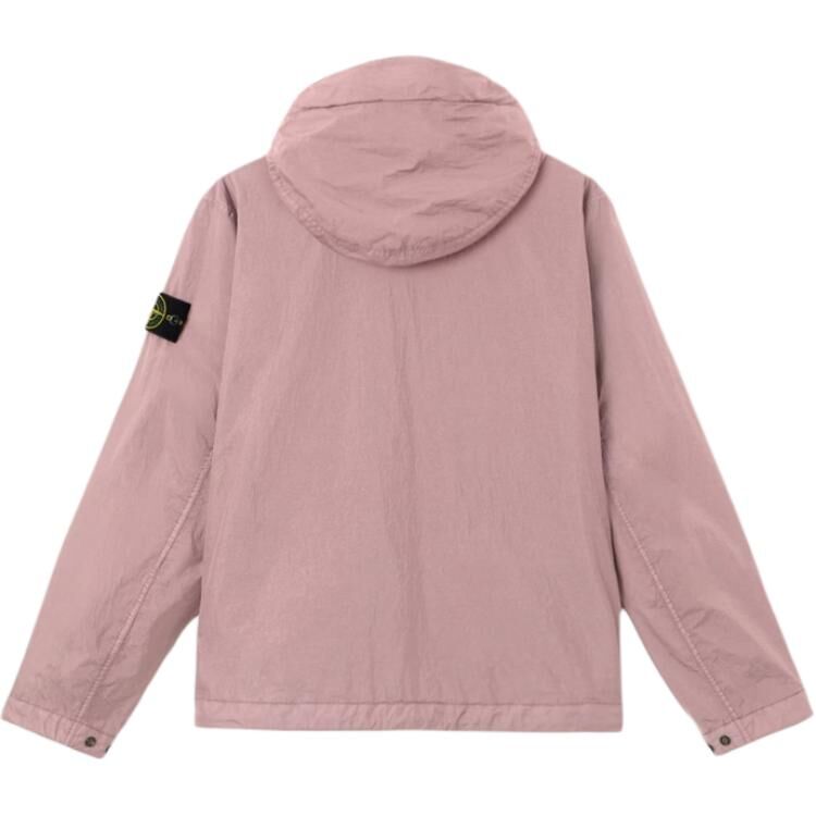 【代購】STONE ISLAND SS26 Jackets & Coats Men's L1S154100001S0A23-V008F