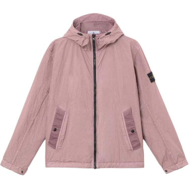 【代購】STONE ISLAND SS26 Jackets & Coats Men's L1S154100001S0A23-V008F