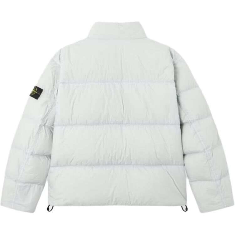 【代購】STONE ISLAND SS26 Down Jacket Unisex L1S154100109S0A23-V0041