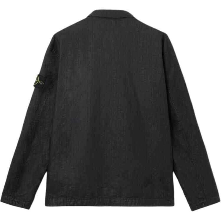 【代購】STONE ISLAND SS26 Jackets & Coats Men's L1S151200003S0069-V0029