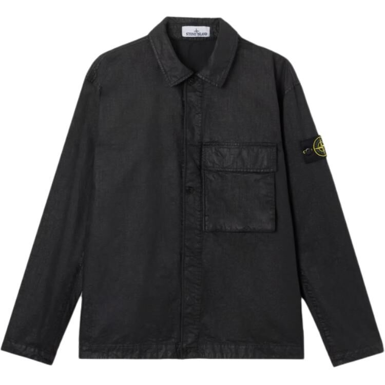 【代購】STONE ISLAND SS26 Jackets & Coats Men's L1S151200003S0069-V0029