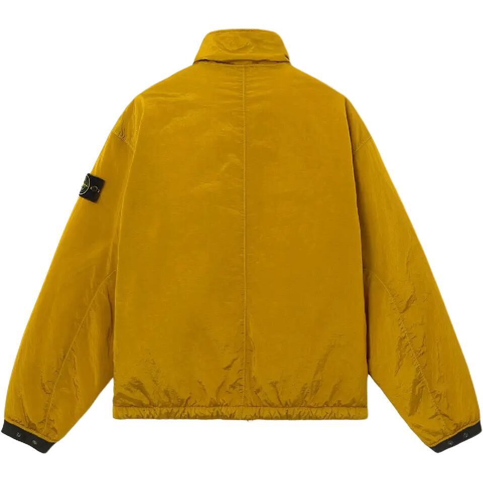 【代購】STONE ISLAND SS26 Jacket Unisex L1S454100001S0019-V0004