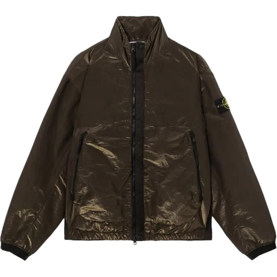 【代購】STONE ISLAND Year Of The Horse Limited Collection SS26 Jacket Unisex L1S454100001S0468-V0070