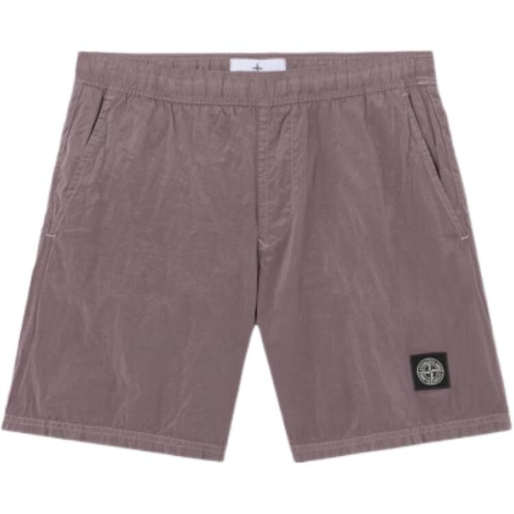 【代購】STONE ISLAND SS26 Swimming Shorts Men's L1S15B100004S0043-V008F