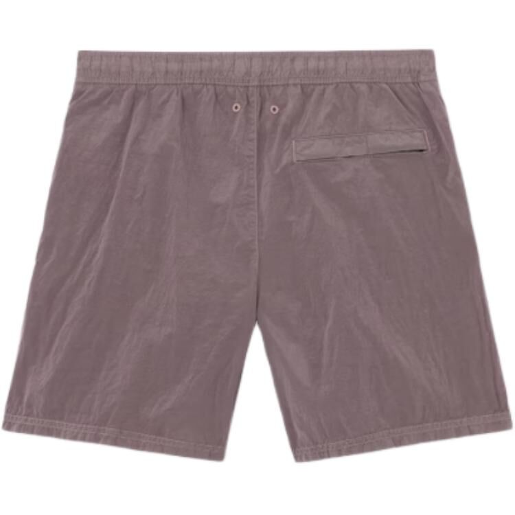 【代購】STONE ISLAND SS26 Swimming Shorts Men's L1S15B100004S0043-V008F