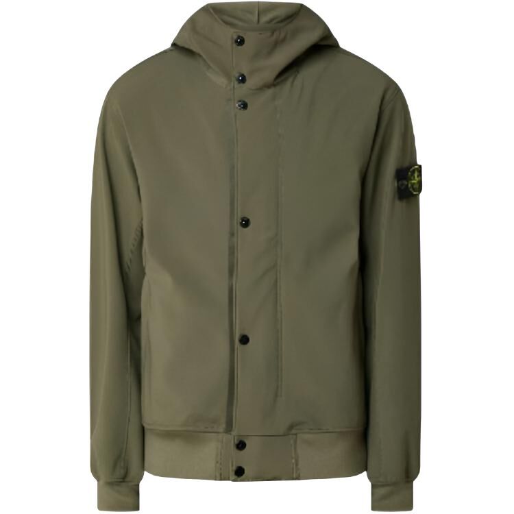 【代購】STONE ISLAND SS26 Jackets & Coats Men's L1S154100118S0A22-V005G