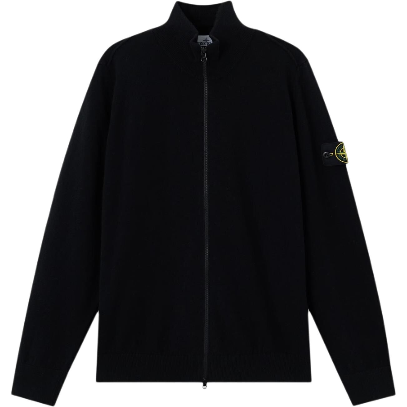 【代購】STONE ISLAND SS26 Sweater Men's L1S155100011S00B4V0029