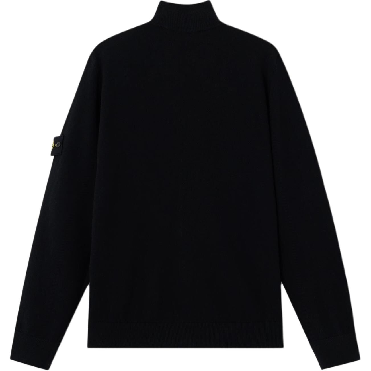 【代購】STONE ISLAND SS26 Sweater Men's L1S155100011S00B4V0029