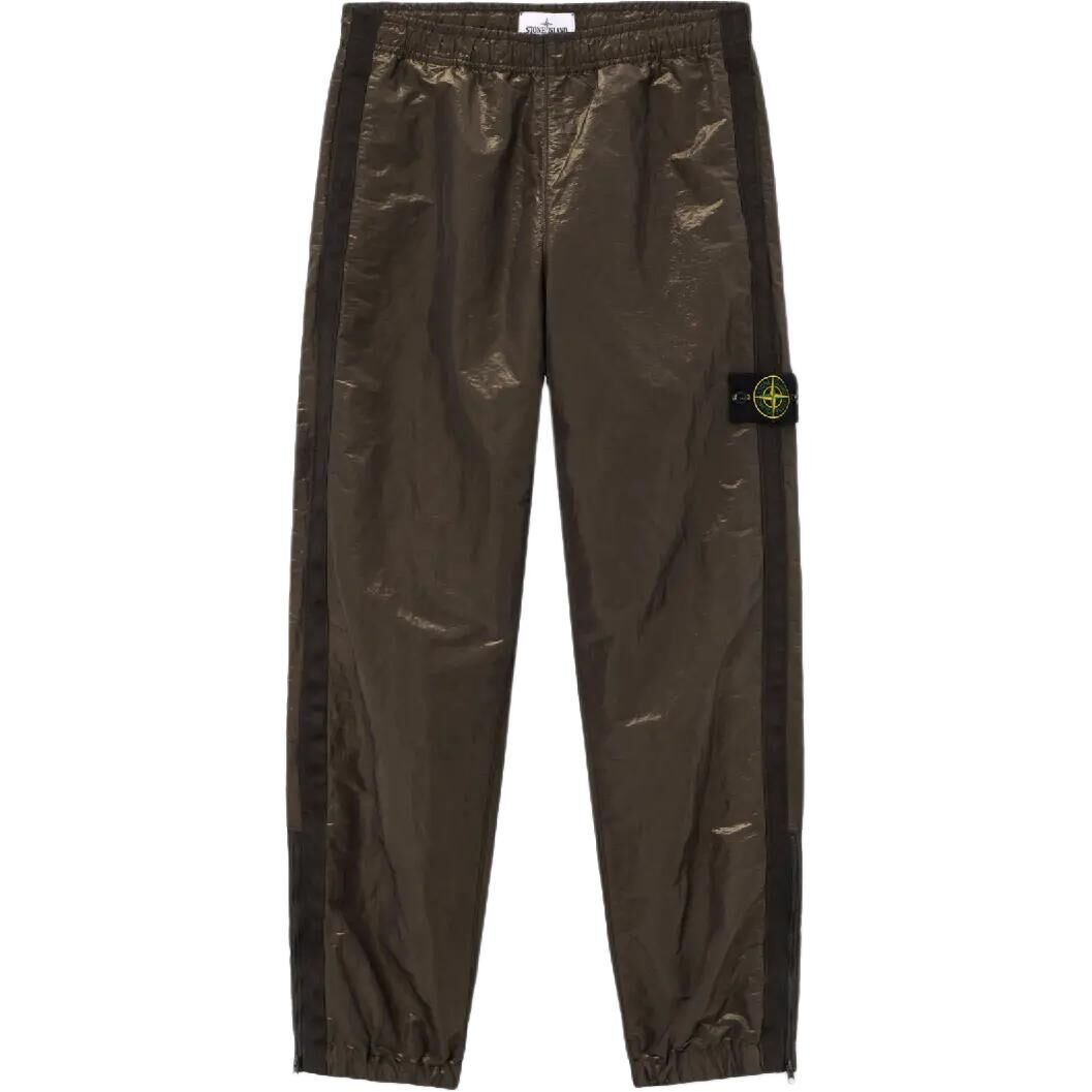 【代購】STONE ISLAND Year Of The Horse Limited Collection SS26 Casual Pants Unisex L1S453100001S0468-V0070