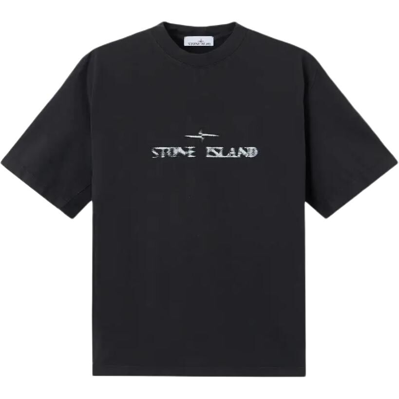 【代購】STONE ISLAND SS26 T Shirt Unisex L1S452100001S0115-V0070