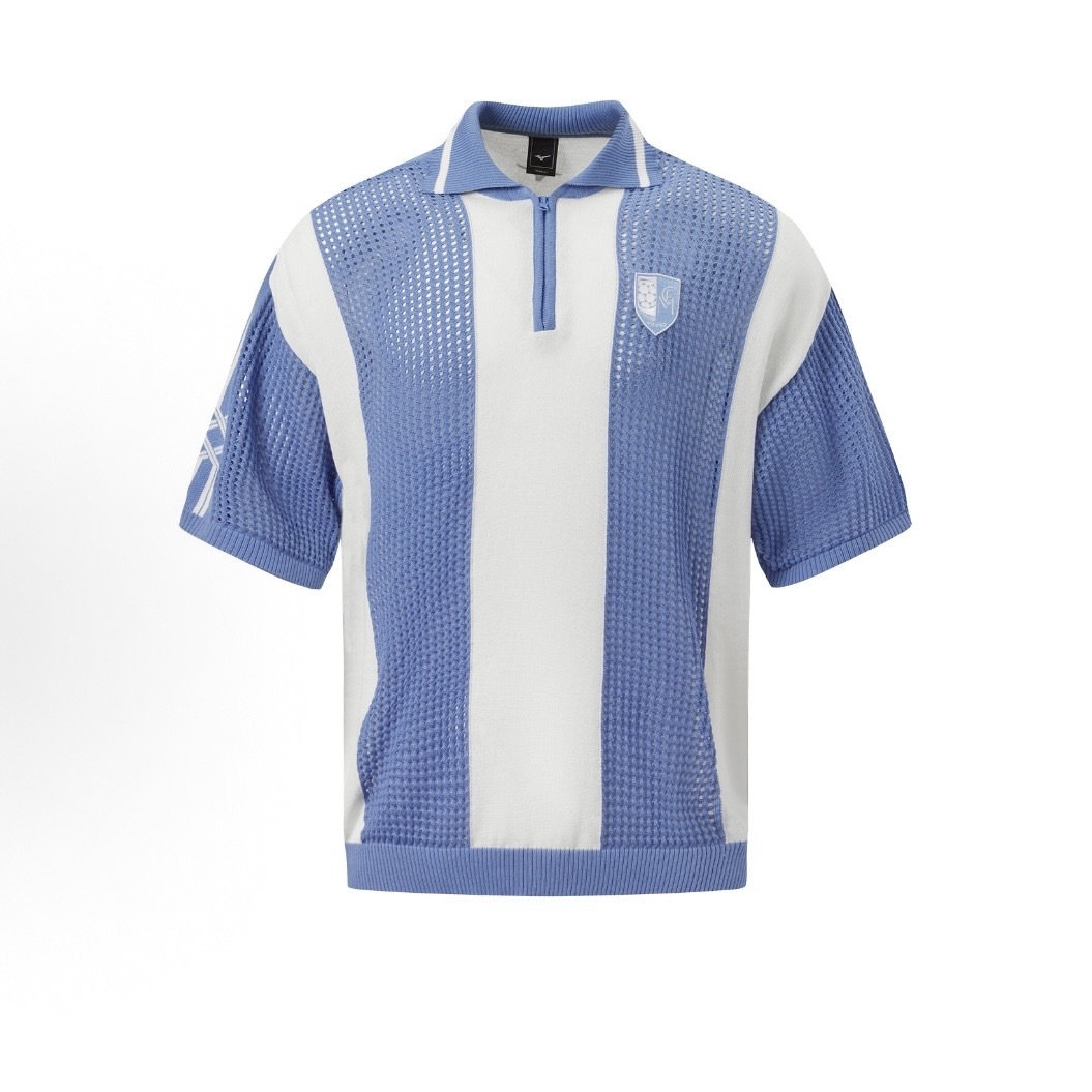 (預訂) Mizuno Knit Football Jersey