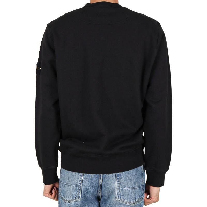 【代購】STONE ISLAND SS26 Sweatshirt Men's L1S156100060S0051-V0029