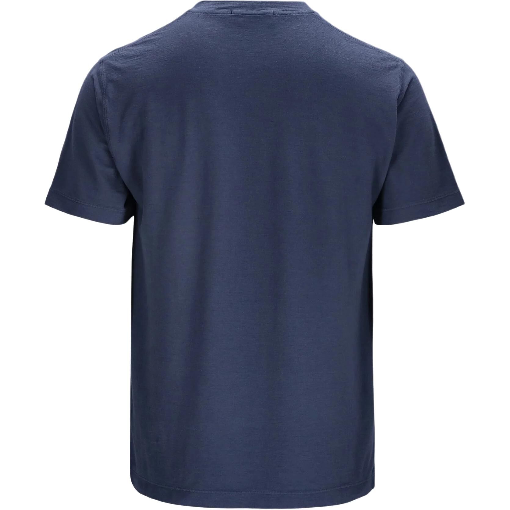 【代購】STONE ISLAND SS26 T Shirt Men's L1S152100021S0F11V002E
