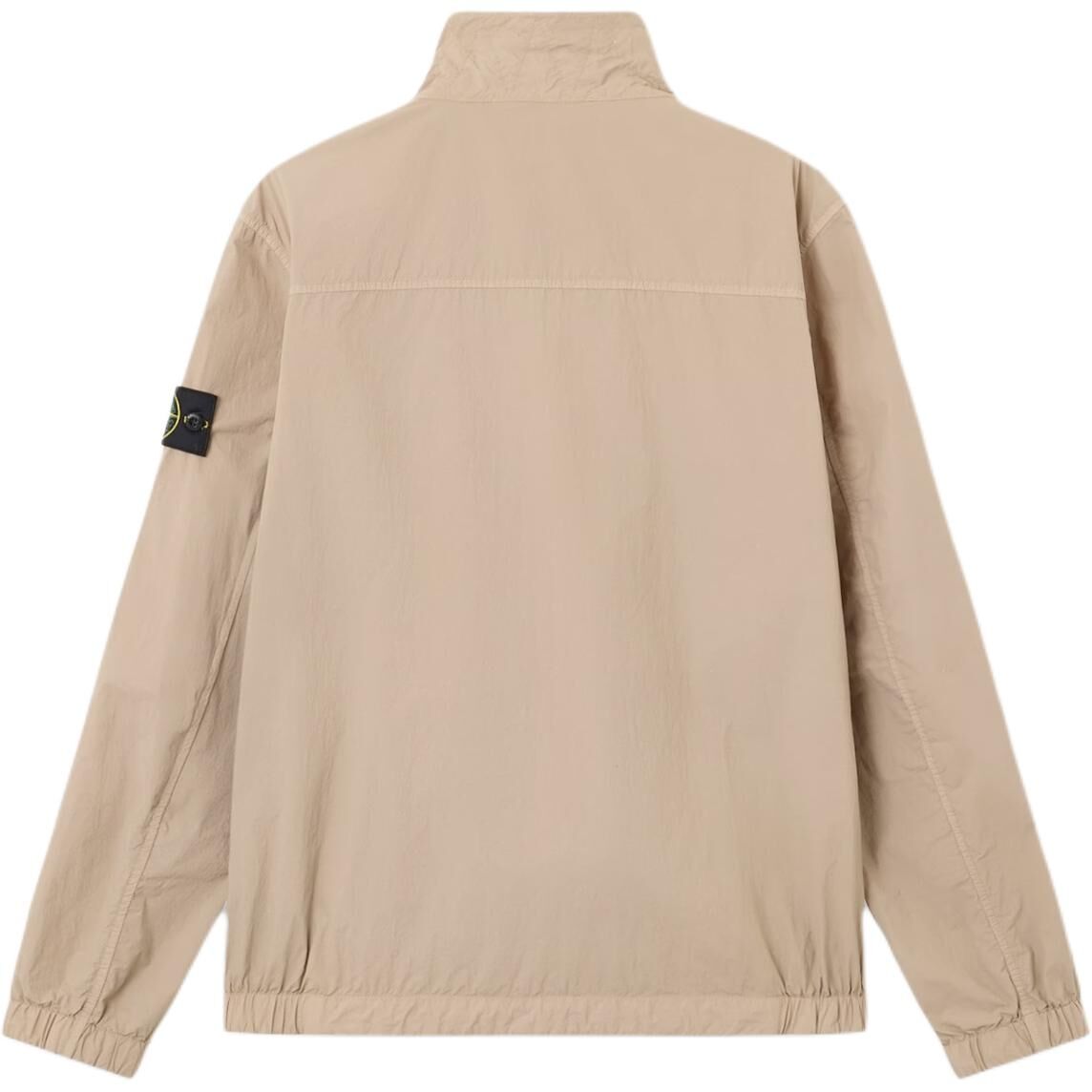 【代購】STONE ISLAND SS26 Nylon Smerigliato Tc Jackets & Coats Men's L1S154100056S0345-V009A