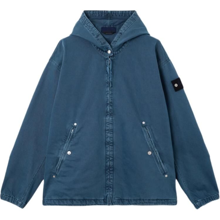 【代購】STONE ISLAND SS26 Jackets & Coats Men's L1S144100003S0J18-V0021