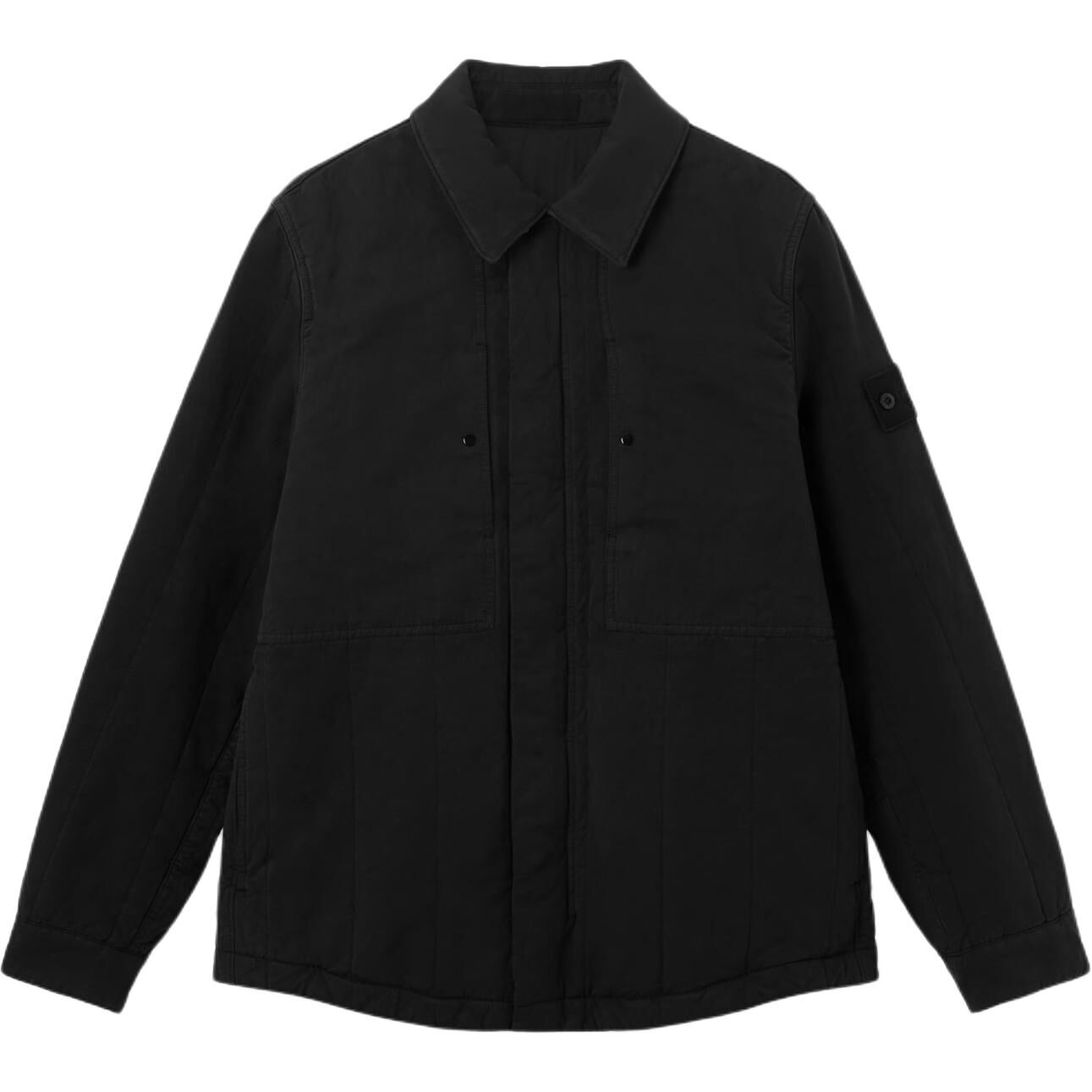【代購】STONE ISLAND SS26 Puffer Jacket Men's L1S154100038S0F34V0029