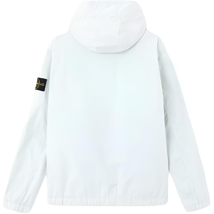 【代購】STONE ISLAND SS26 Jackets & Coats Men's L1S154100077S0A10-V0041