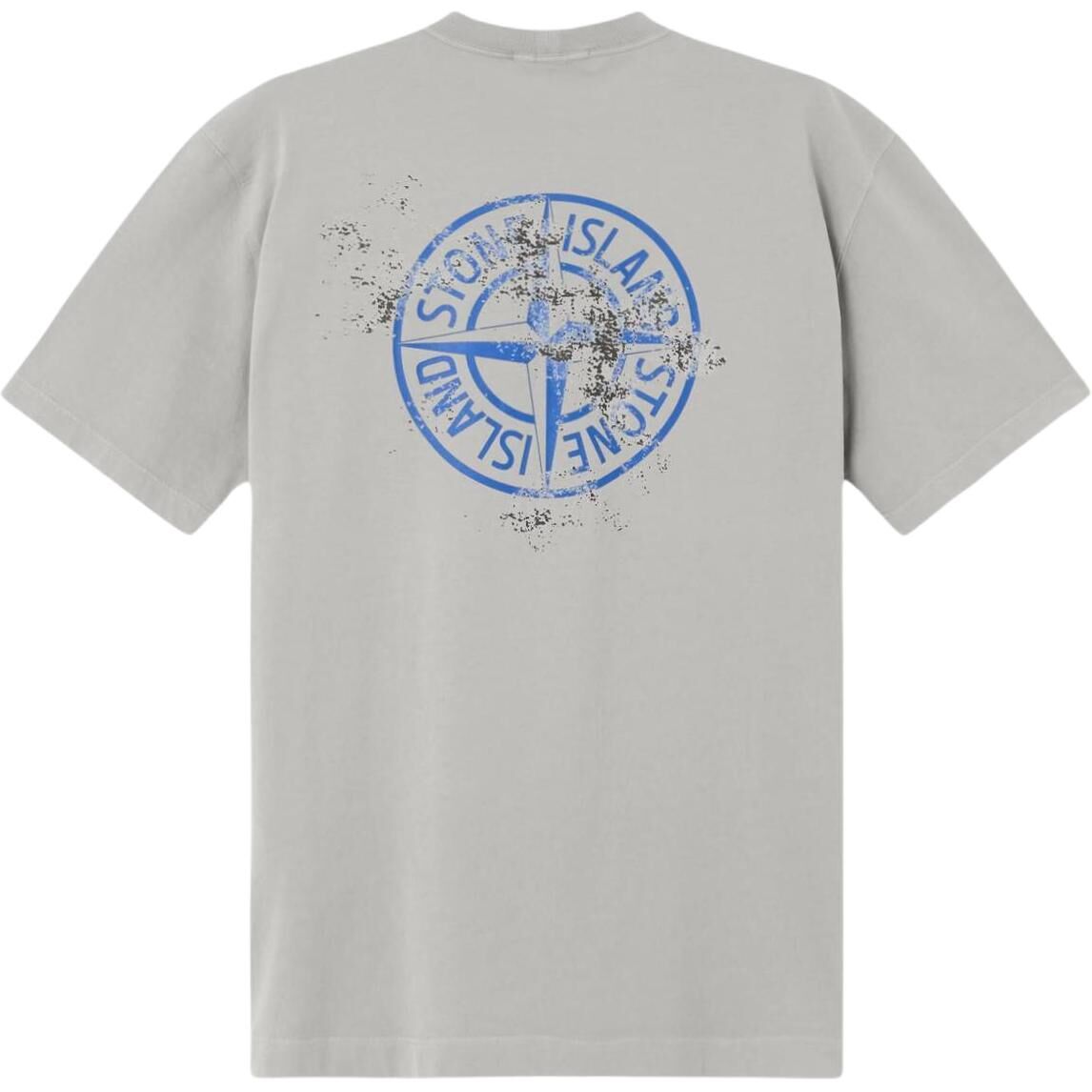 【代購】STONE ISLAND x Dave SS26 T Shirt Men's K2S452100002S0278V0060