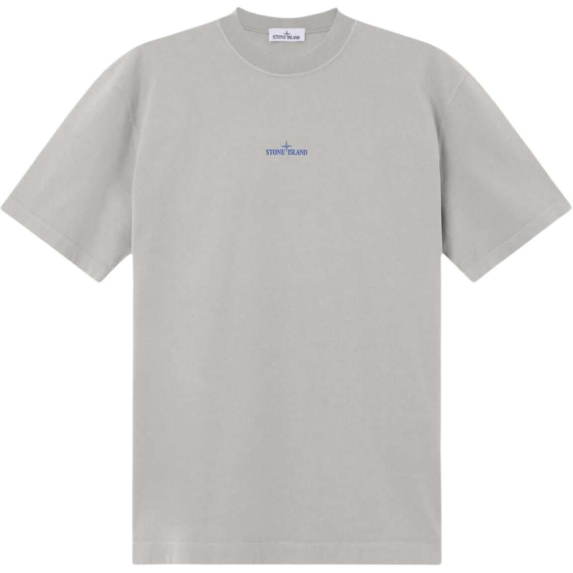 【代購】STONE ISLAND x Dave SS26 T Shirt Men's K2S452100002S0278V0060