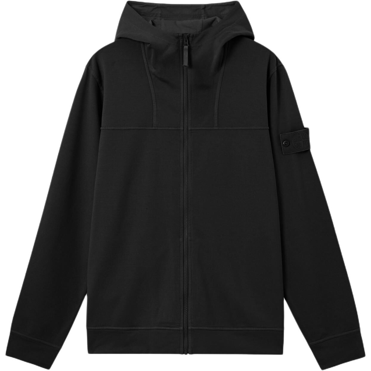 【代購】STONE ISLAND Ghost SS26 Sweatshirt Men's L1S156100024S00F3V0029