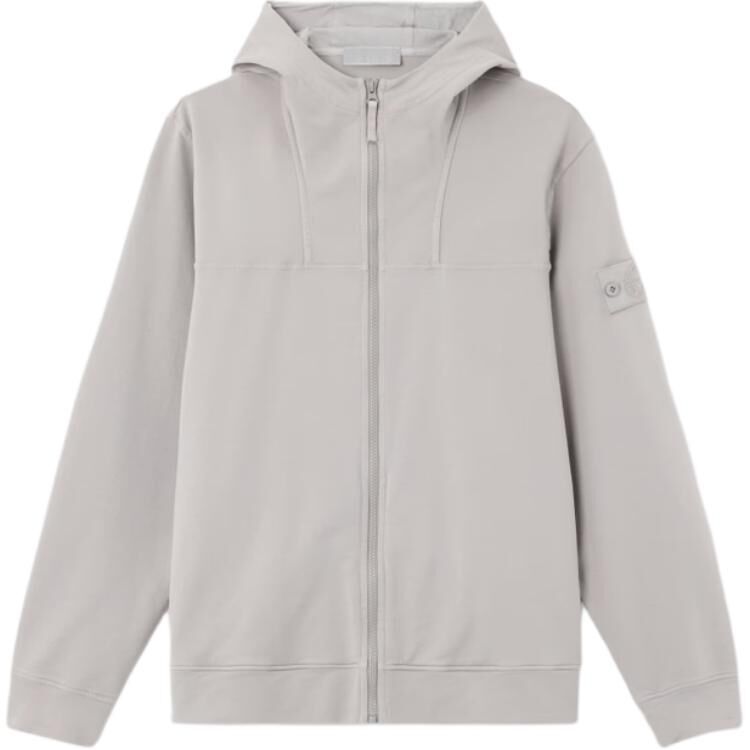 【代購】STONE ISLAND Ghost SS26 Sweatshirt Men's L1S156100024S00F3V0064