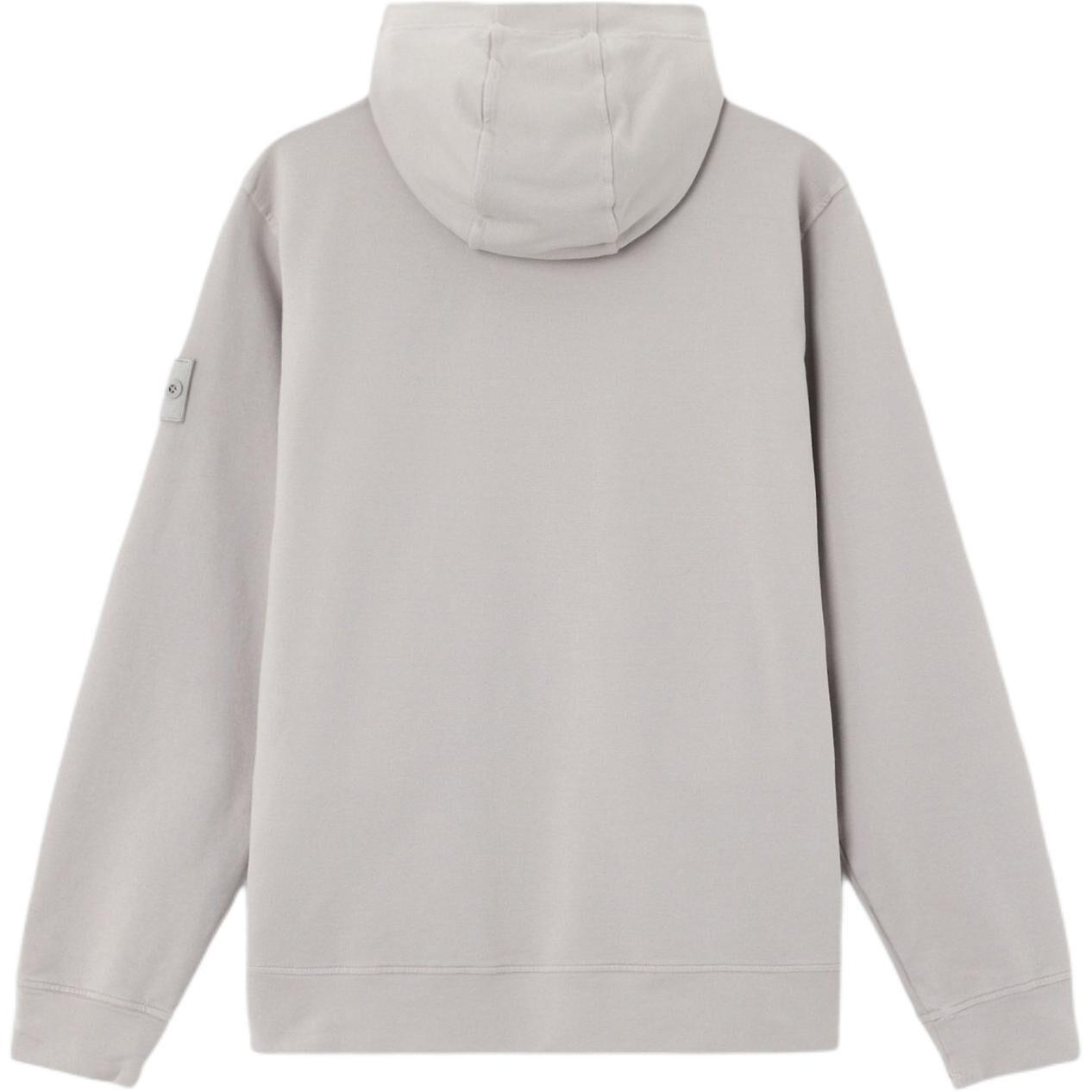 【代購】STONE ISLAND Ghost SS26 Sweatshirt Men's L1S156100024S00F3V0064