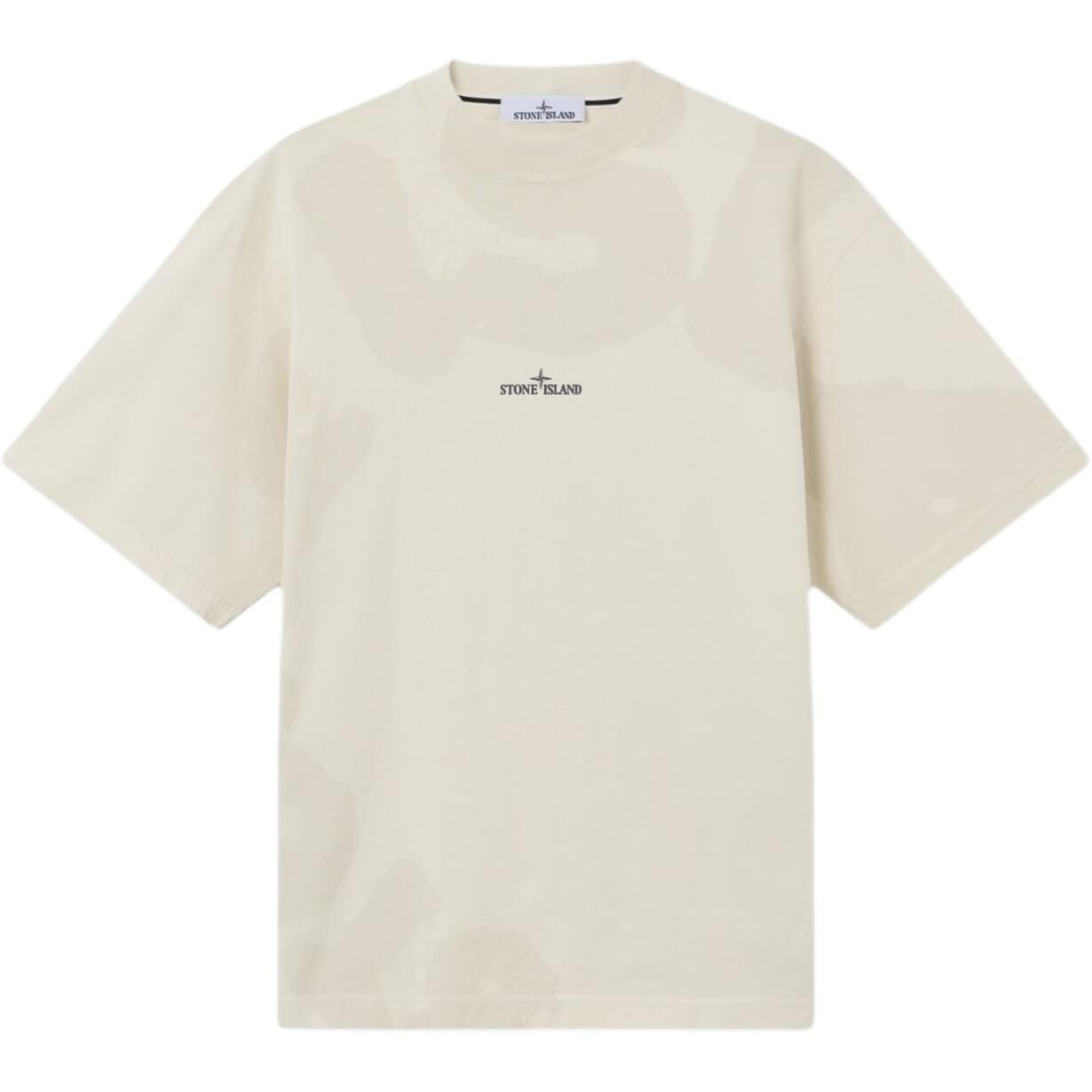 【代購】STONE ISLAND SS26 T Shirt Men's L1S152100002S0365-V0093