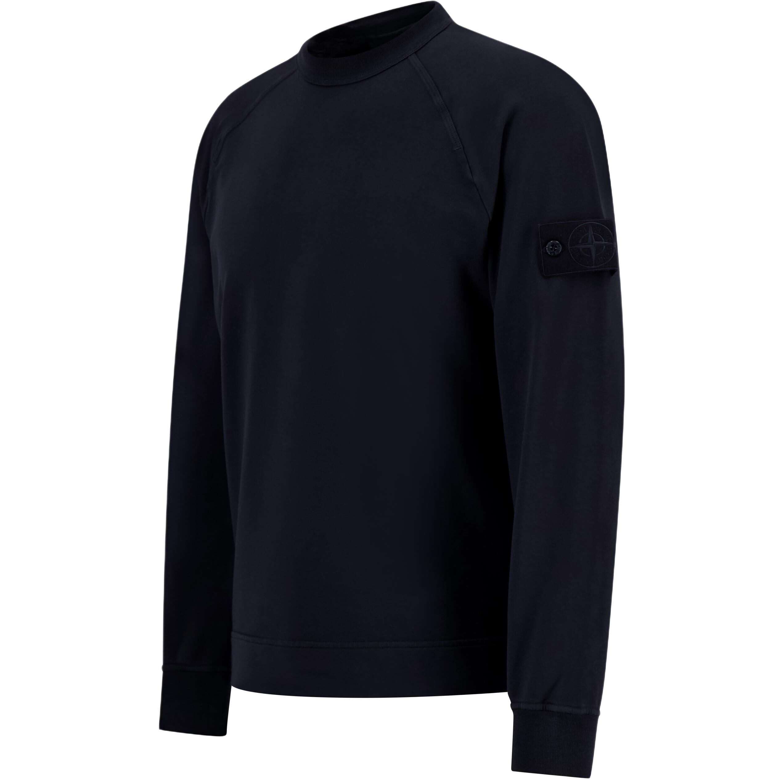 【代購】STONE ISLAND SS26 Sweatshirt Men's L1S156100064S00F3-V0020
