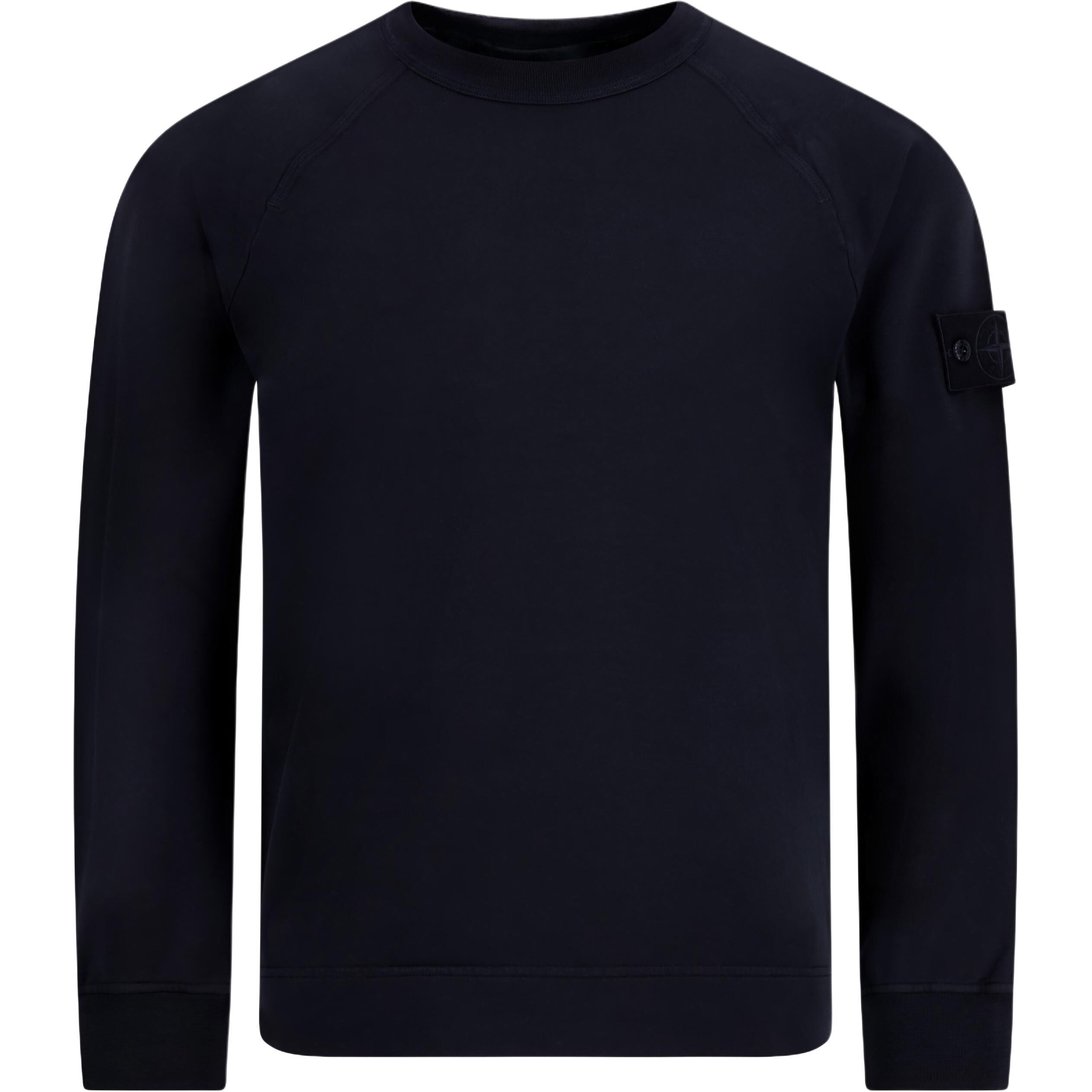 【代購】STONE ISLAND SS26 Sweatshirt Men's L1S156100064S00F3-V0020