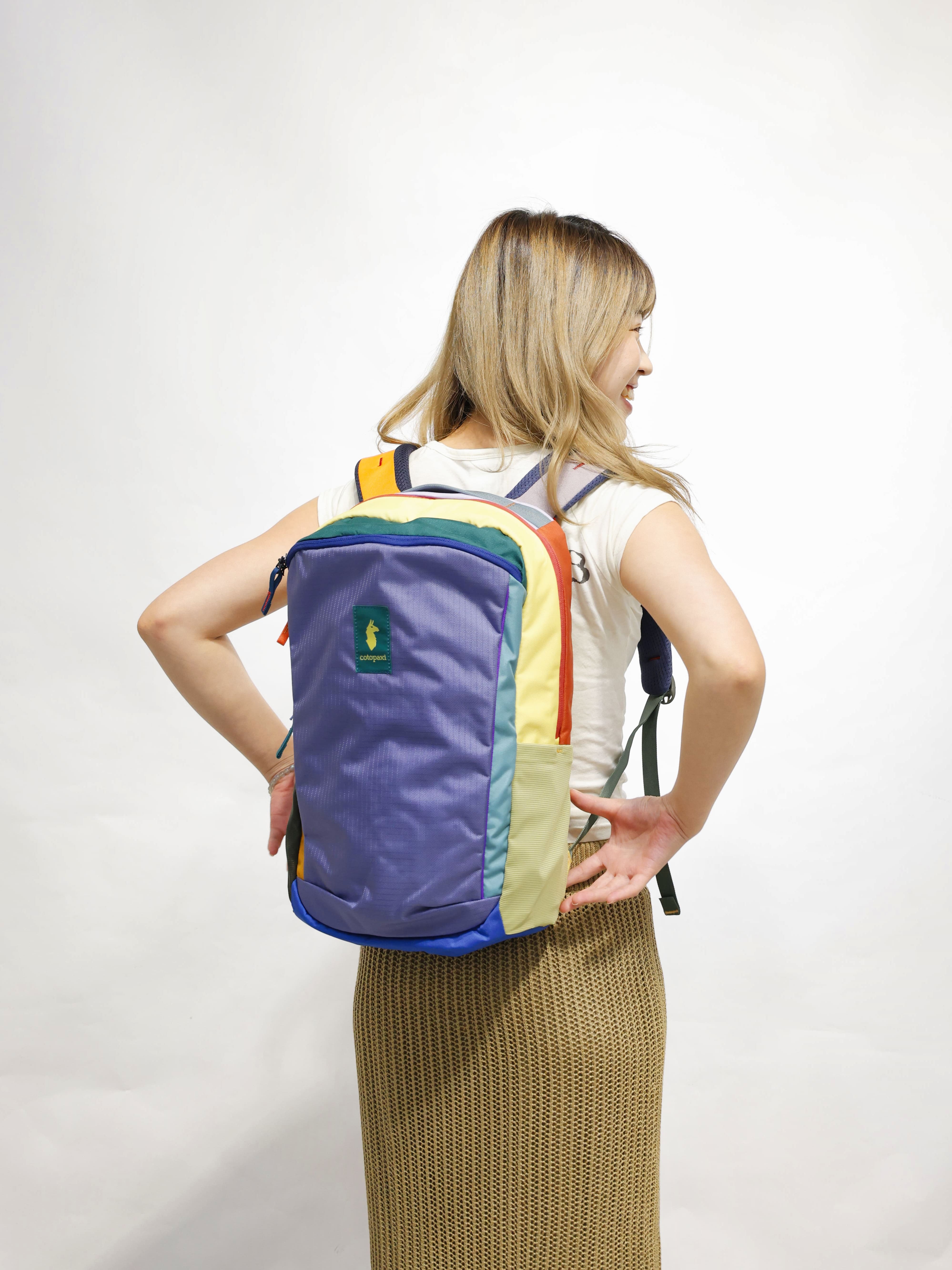 Cotopaxi Allpa 18L 後背包 Del Dia S26491U1820