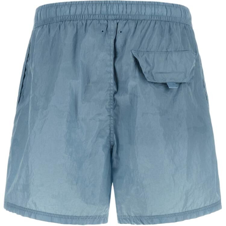 【代購】STONE ISLAND SS26 Beach Shorts Men's L1S15B100002S0E13V004A