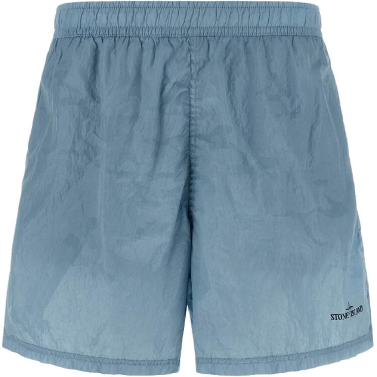 【代購】STONE ISLAND SS26 Beach Shorts Men's L1S15B100002S0E13V004A