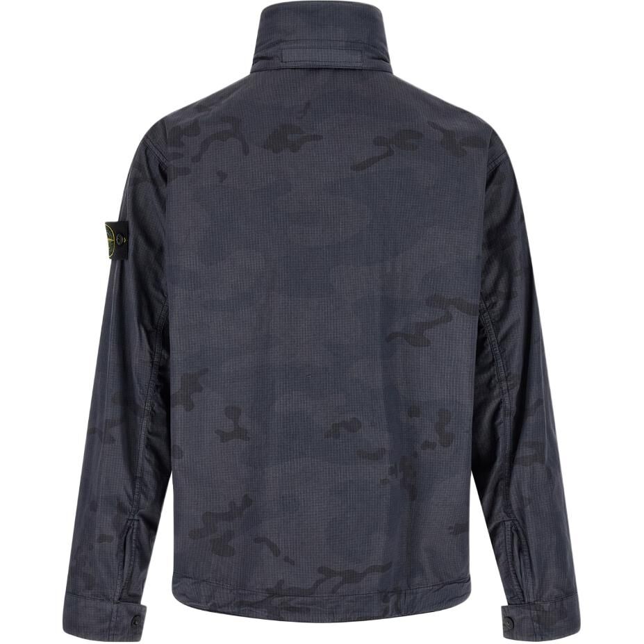 【代購】STONE ISLAND SS26 Jackets & Coats Unisex L1S154100071S00E9-V002D