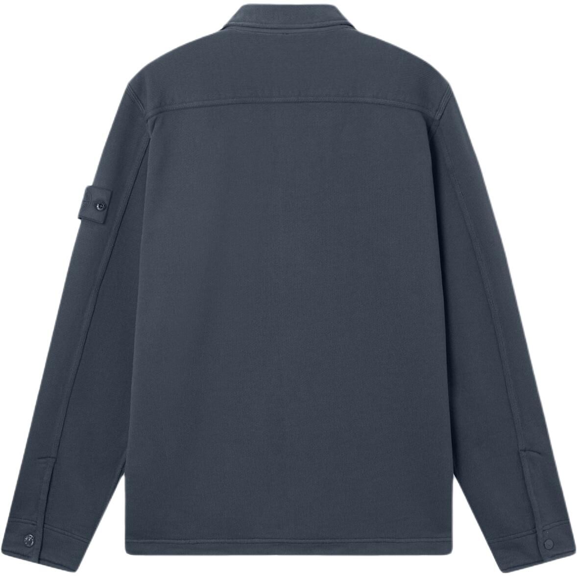 【代購】STONE ISLAND Ghost SS26 Shirt Men's L1S156100026S0F42V002E