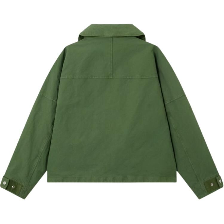 【代購】STONE ISLAND SS26 Jacket Unisex L1S154100075S0X27V005I